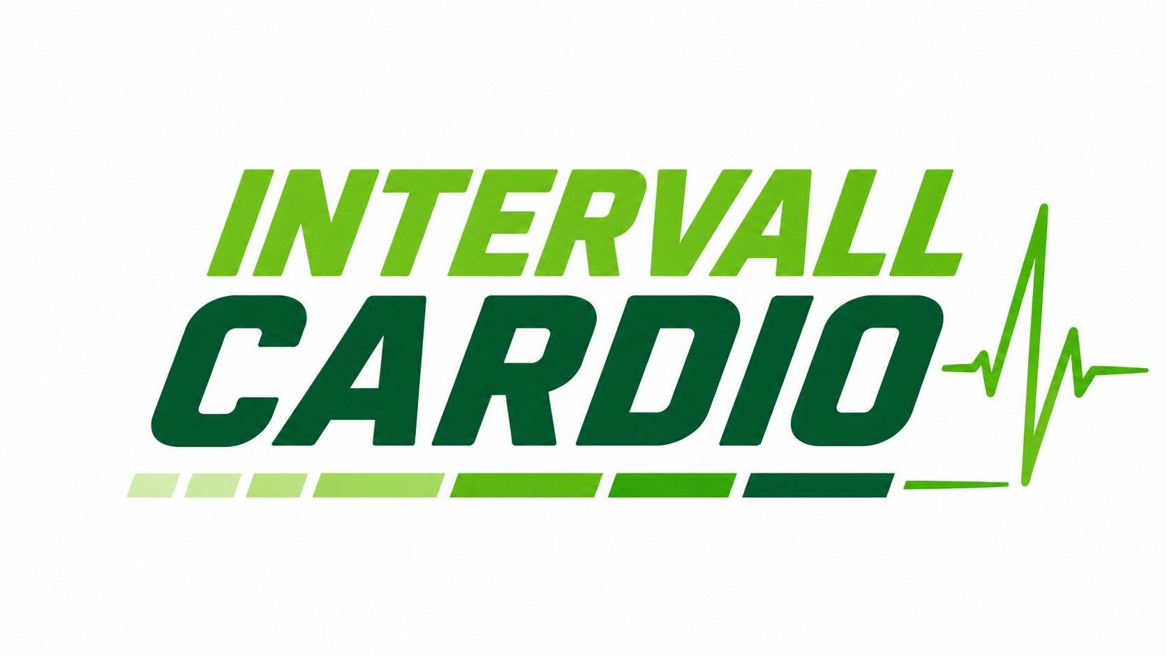 Intervall Cardio