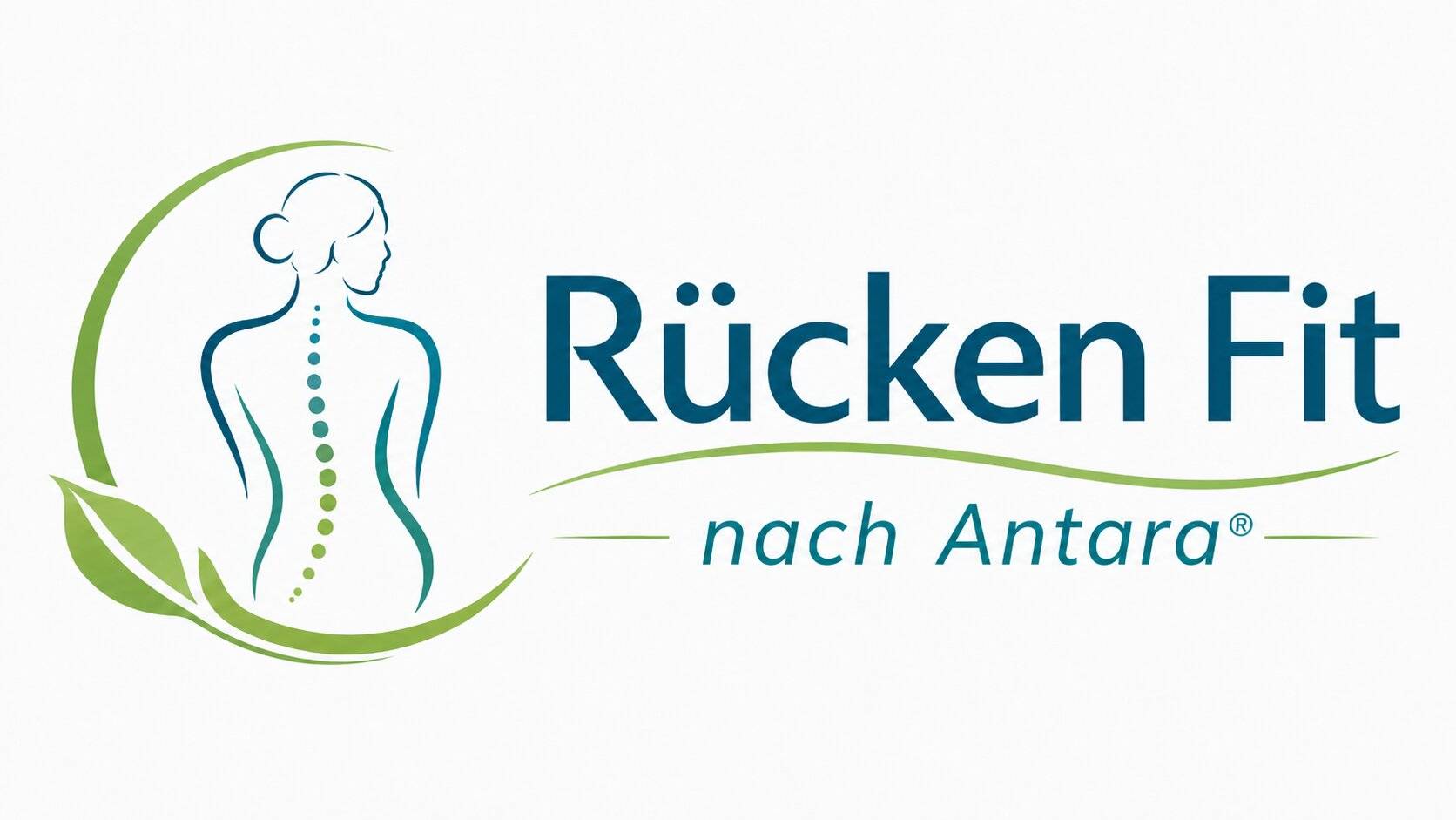 Rücken-Fit nach Antara®