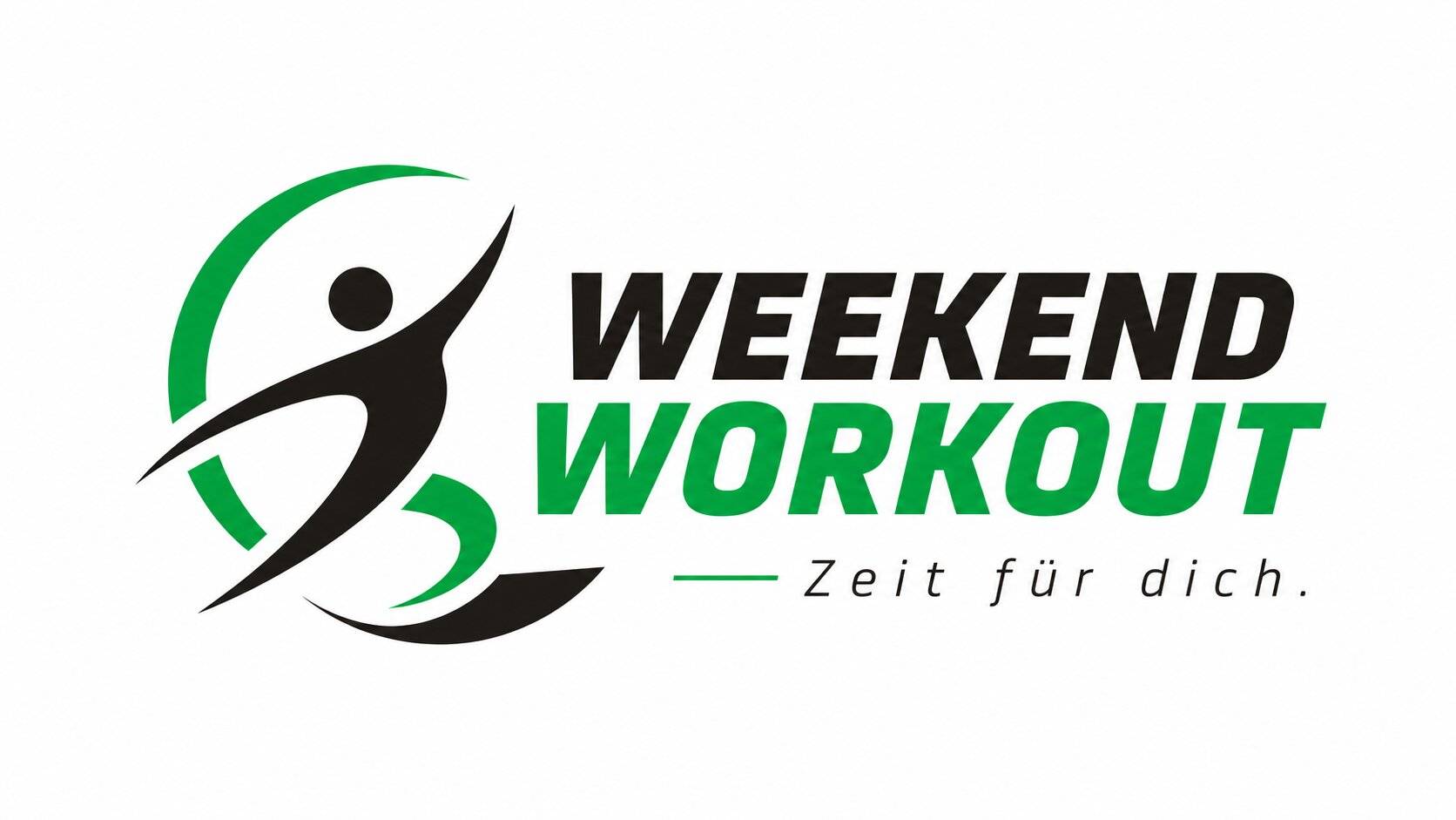 Weekend Workout