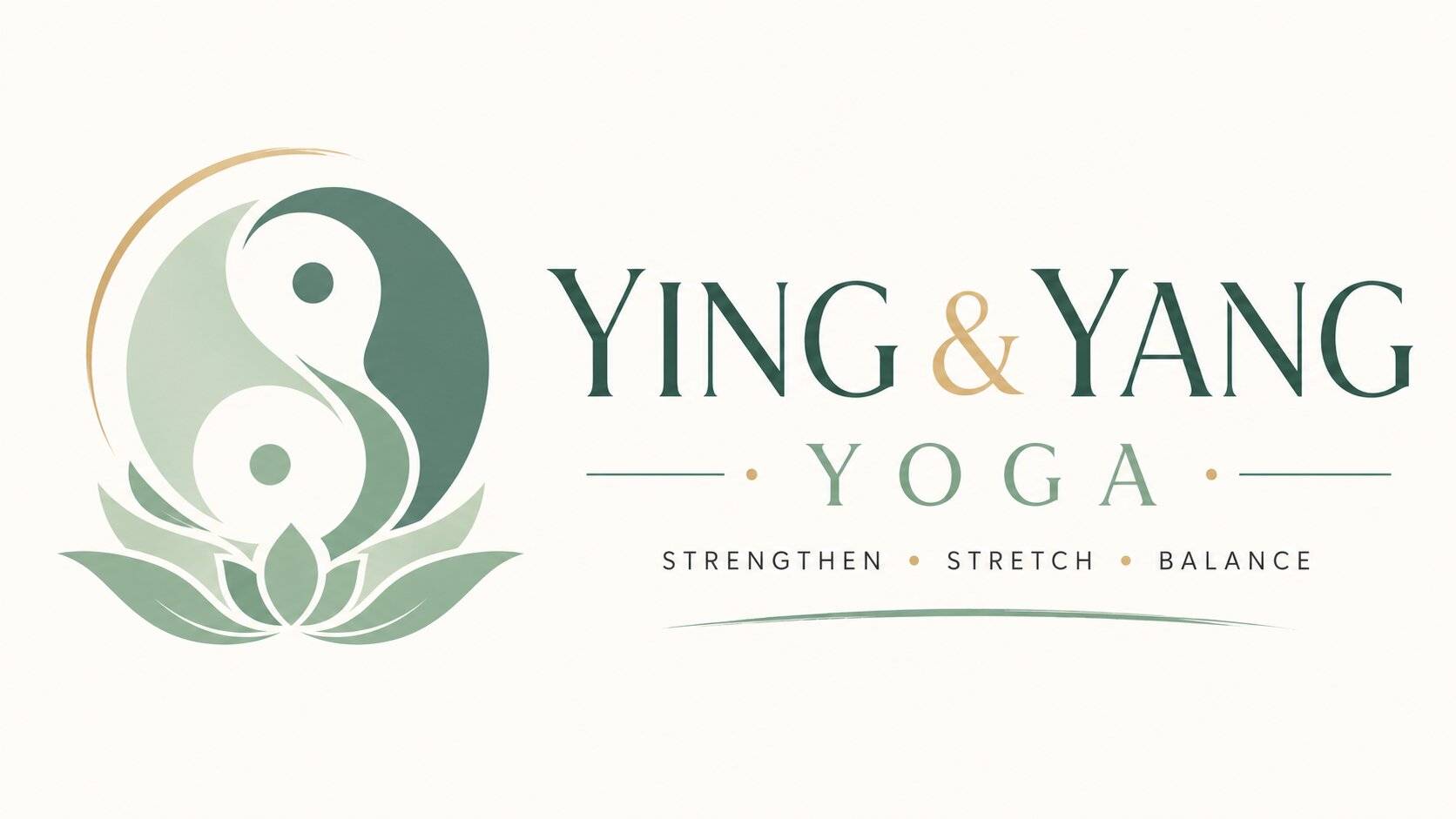 Ying & Yang Yoga