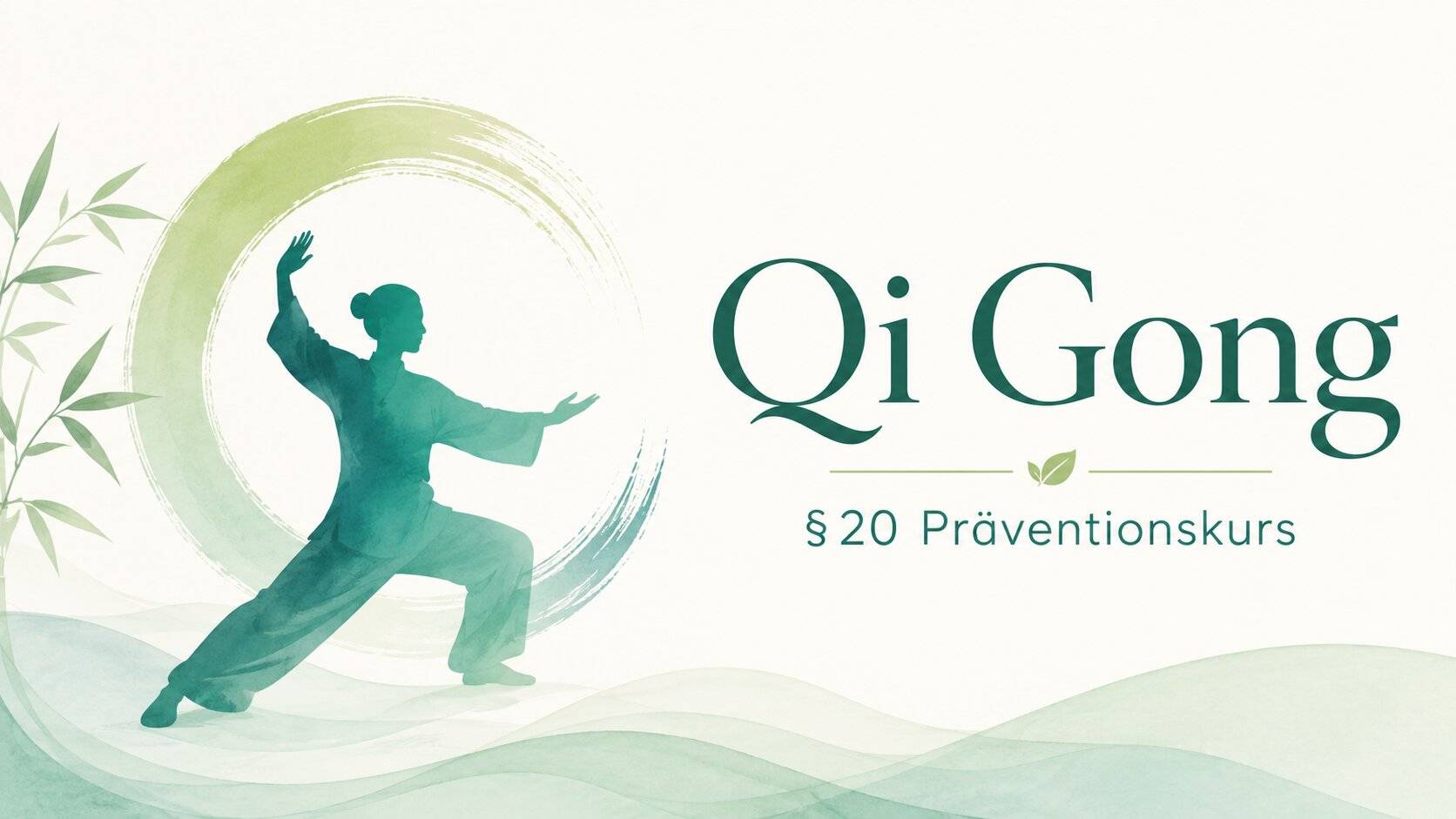 Qi Gong