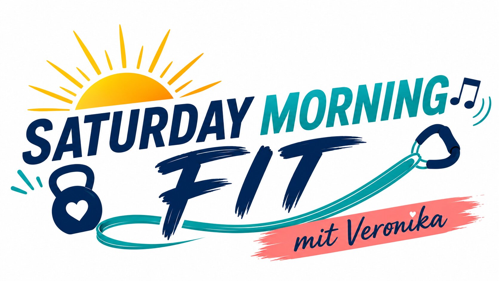 Saturday Morning Fit
