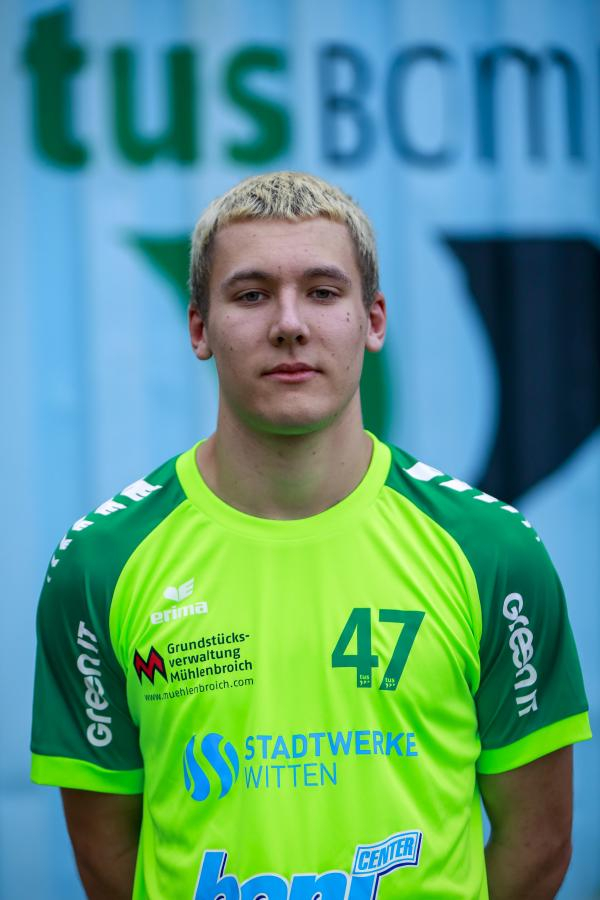 Bennet Schober