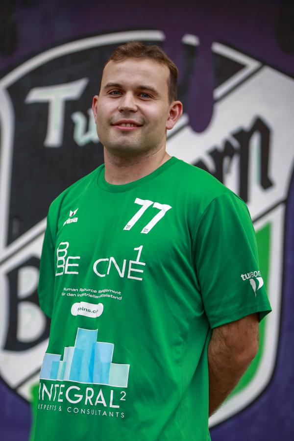 Felix Siegert