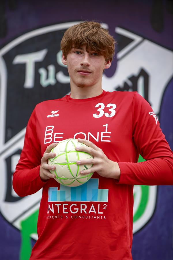Fynn Reike (A-Jugend)