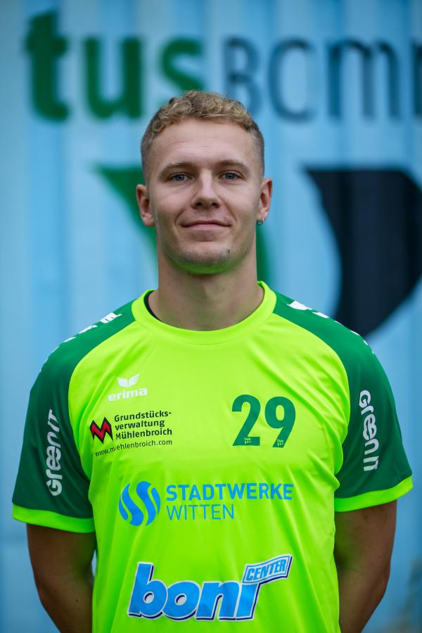 Kai Ferber