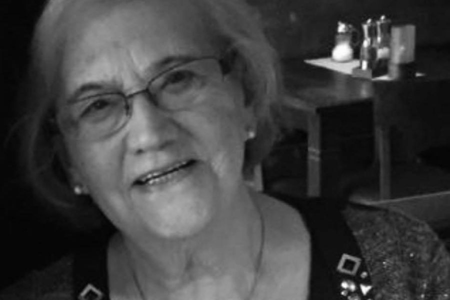 🖤 Der TuS Bommern trauert um Gisela Bolte