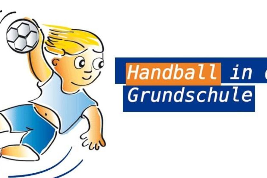 Stadtgrundschulmeisterschaft Handball am 31. Mai  2026 im TuS Bommern Sportzentrum